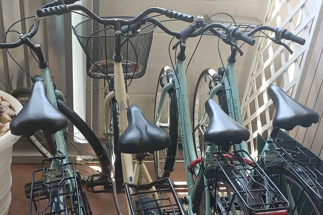 Beb Mediterranea Pescara - La sicurezza